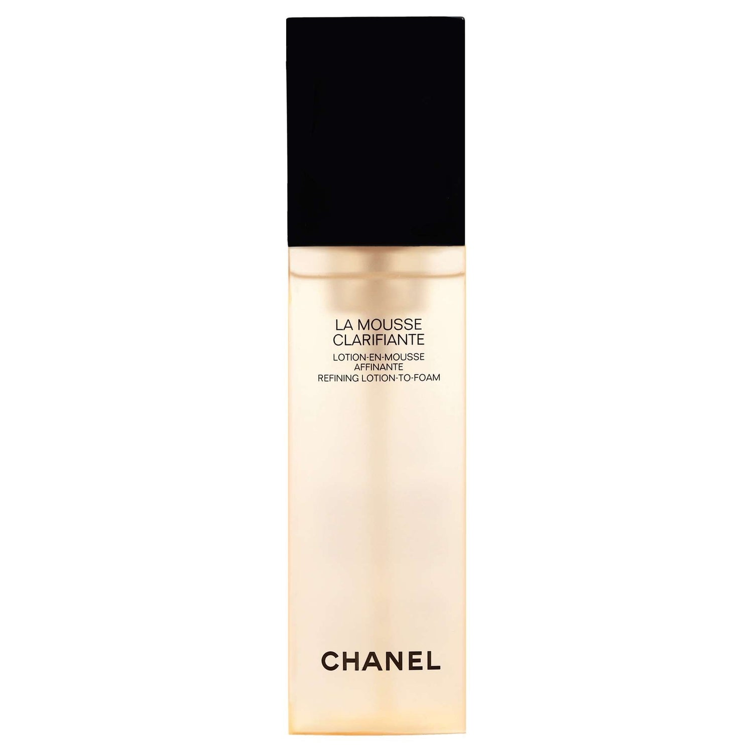 【新品】　CHANEL LA MOUSSE CLARIFIANTE 150ml New LA MOUSSE CLARIFIANTE – Skincare | CHANEL