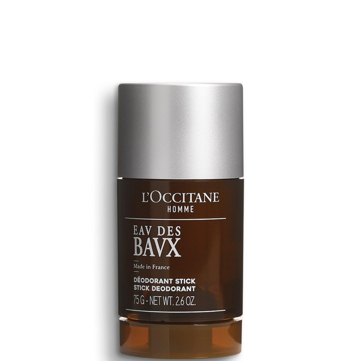 L'Occitane Eau des Baux Deodorant 75ml