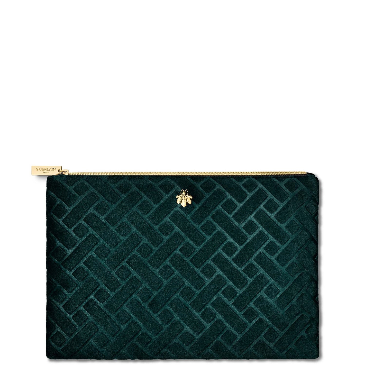 GUERLAIN Luxury Beauty Pouch