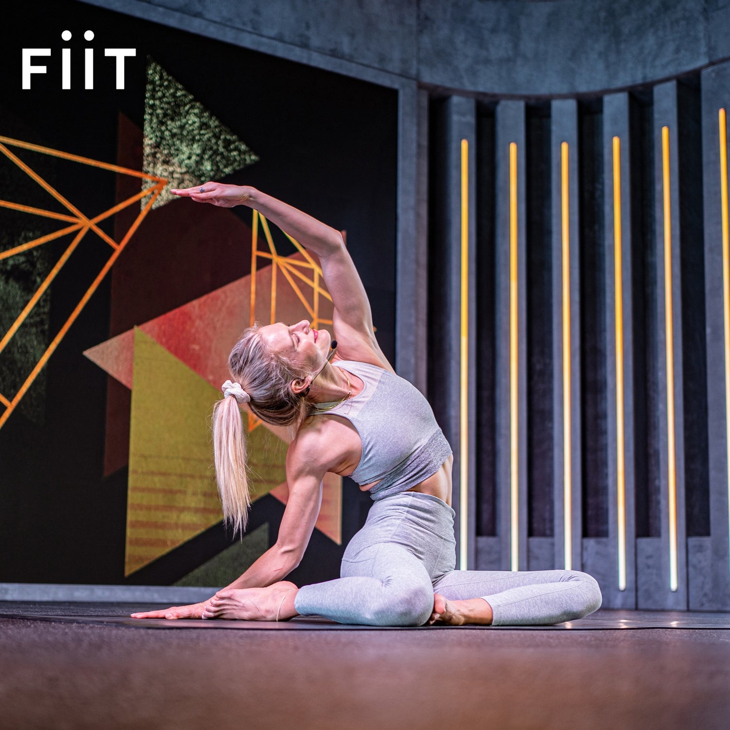 Fiit - Save £40 On Fiit Unlimited!