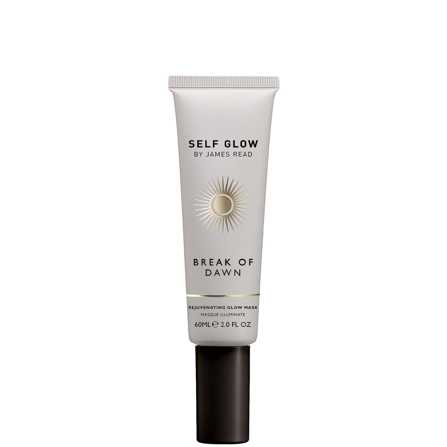Self Glow by James Read Break of Dawn Rejuvenating Glow Mask 60ml