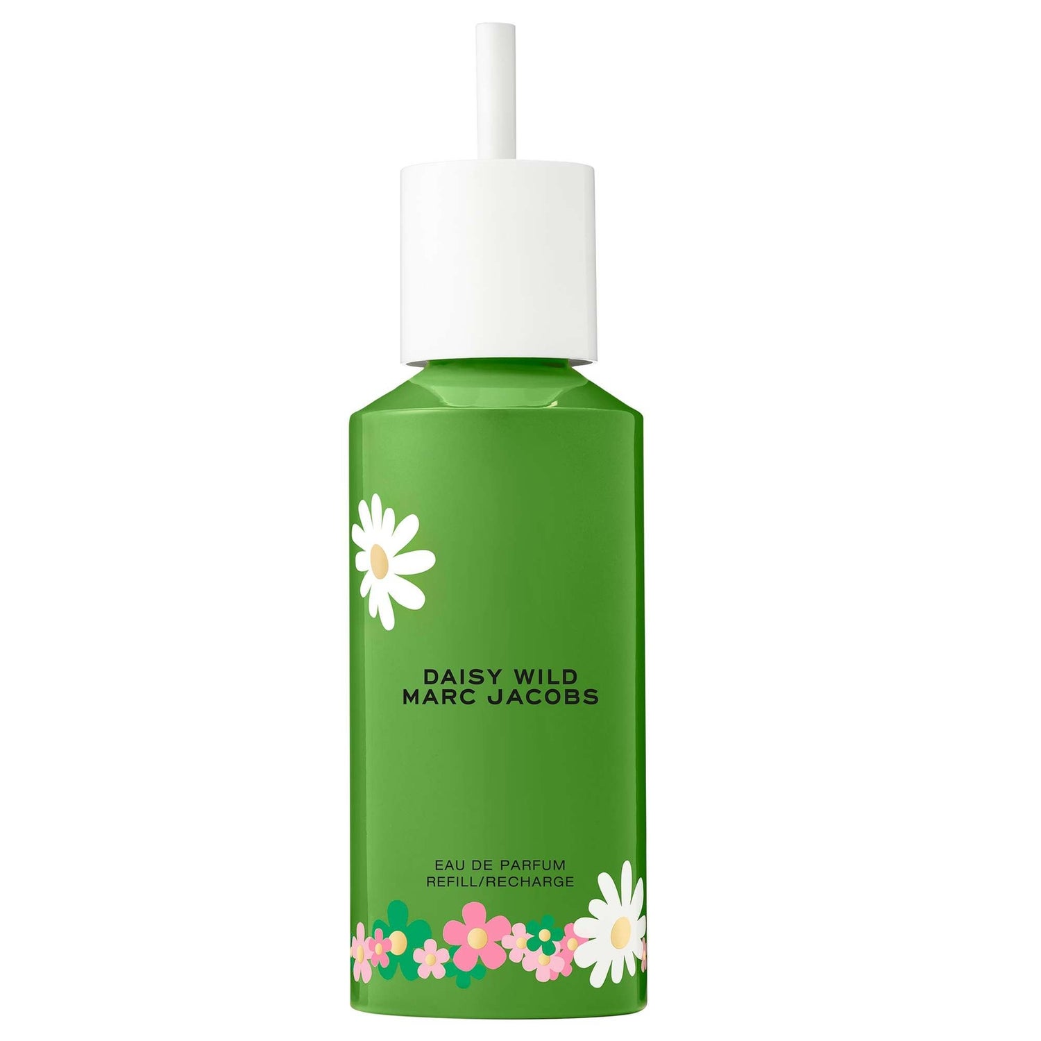 Marc Jacobs Daisy Wild Eau de Parfum Refill 150ml allbeauty