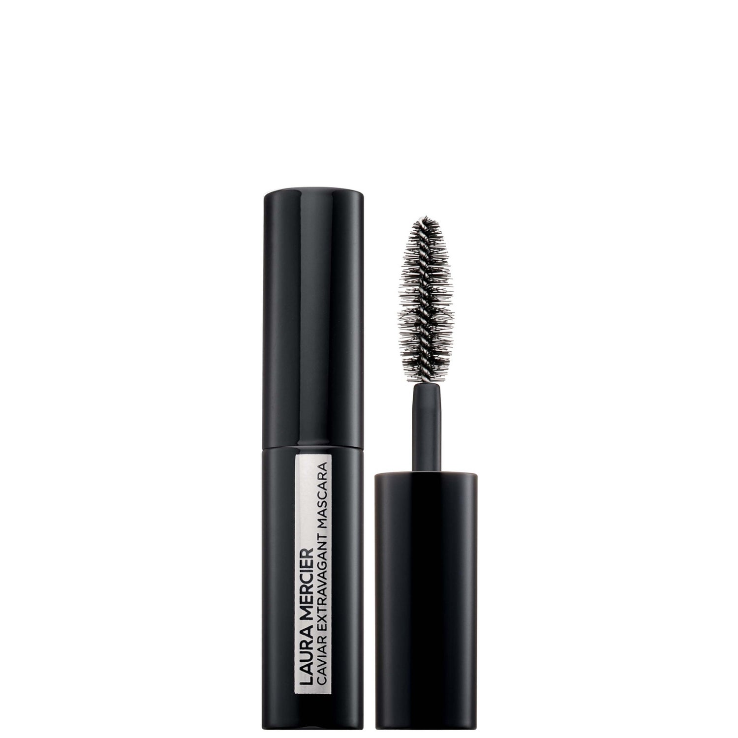 Laura Mercier Caviar Extravagant Mascara - Black - 4.5ml