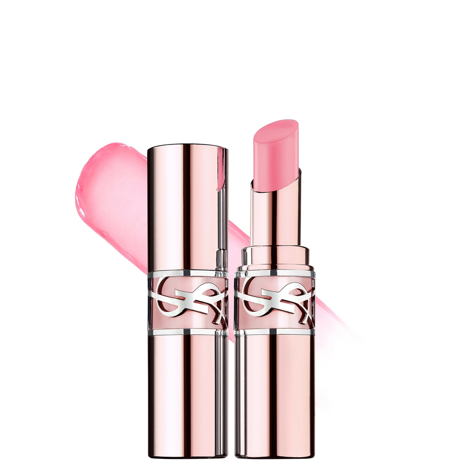 Yves Saint Laurent Loveshine Candy Glow Lip Balm (Various Shades)