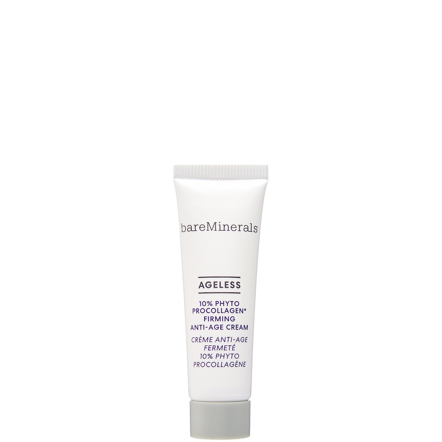 bareMinerals Ageless 10% Phyto ProCollagen Firming Anti-Age Cream - 8ml Deluxe Sample