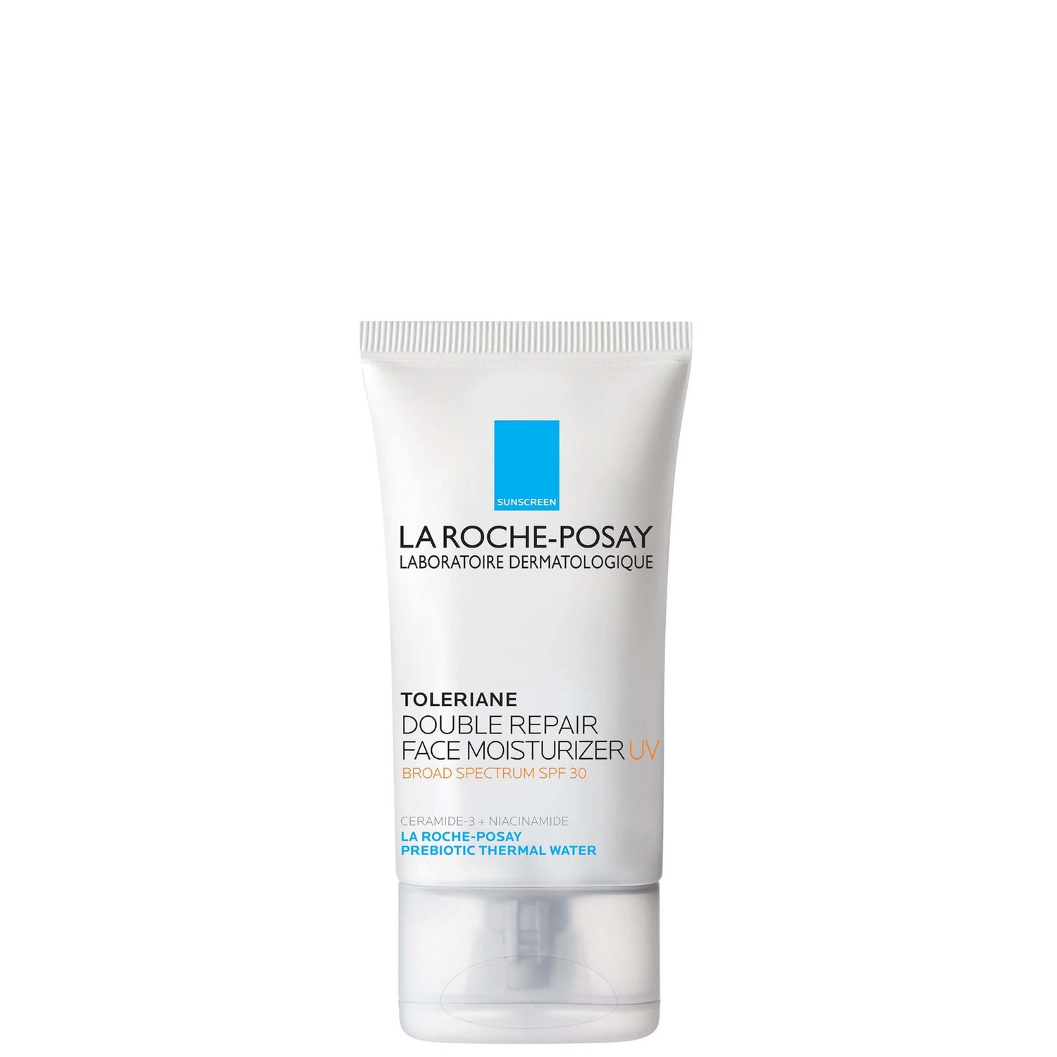 La Roche-Posay Toleriane Double Repair Moisturizer SPF 30 (Various Sizes)