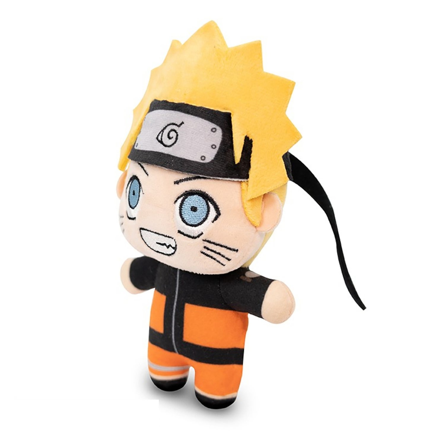 Naruto Uzumaki Plush Toy