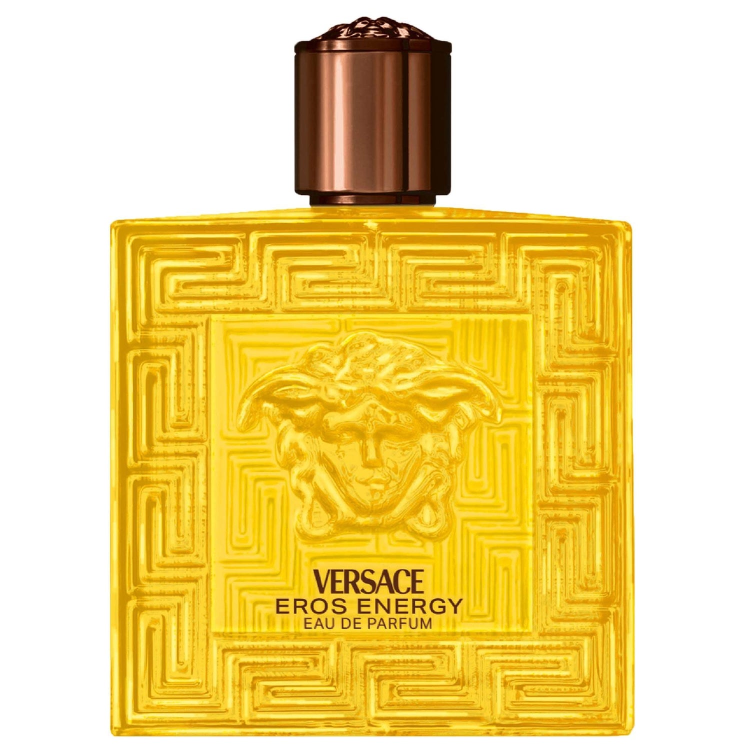 Versace eros 200ml eau de parfum top