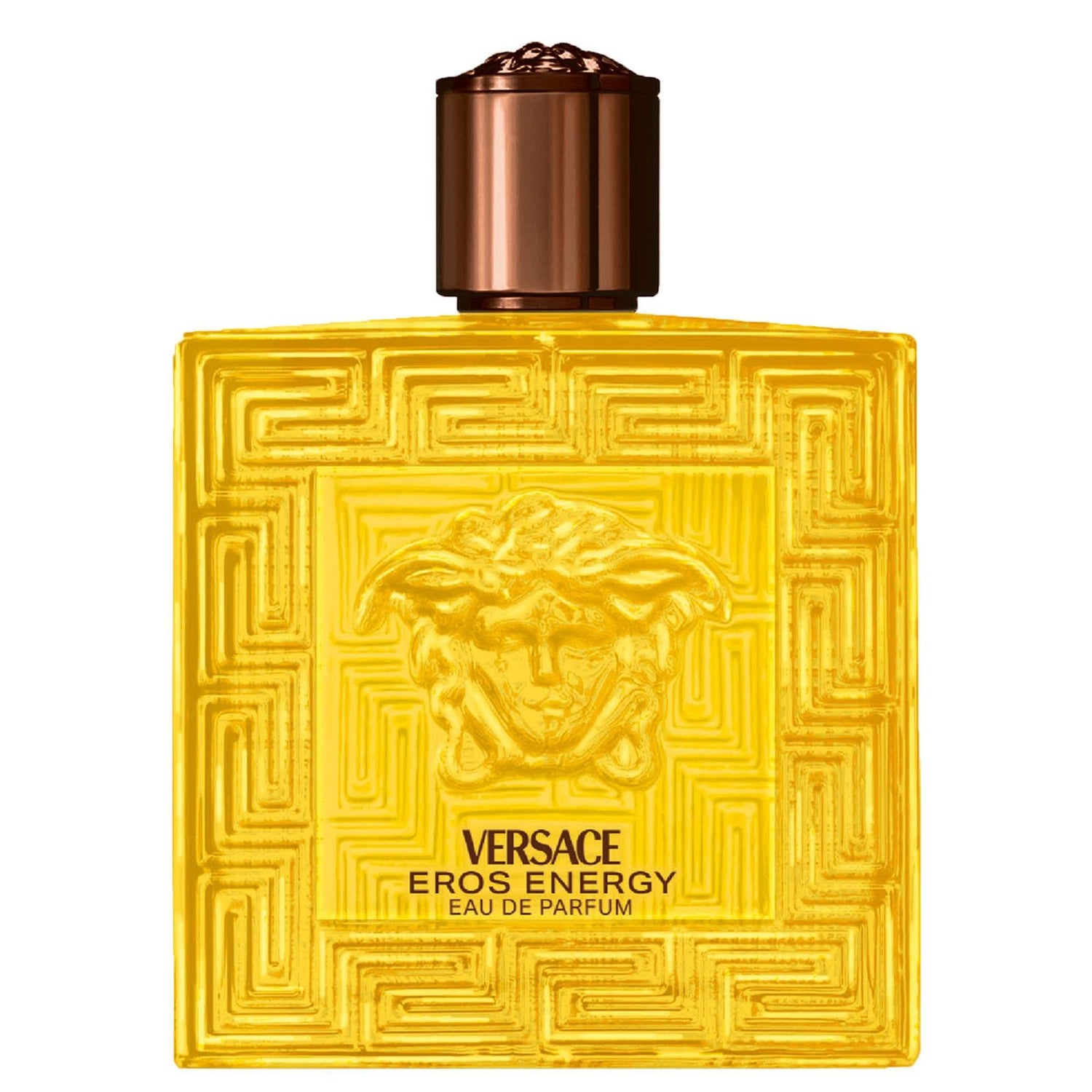 Versace eros spray top