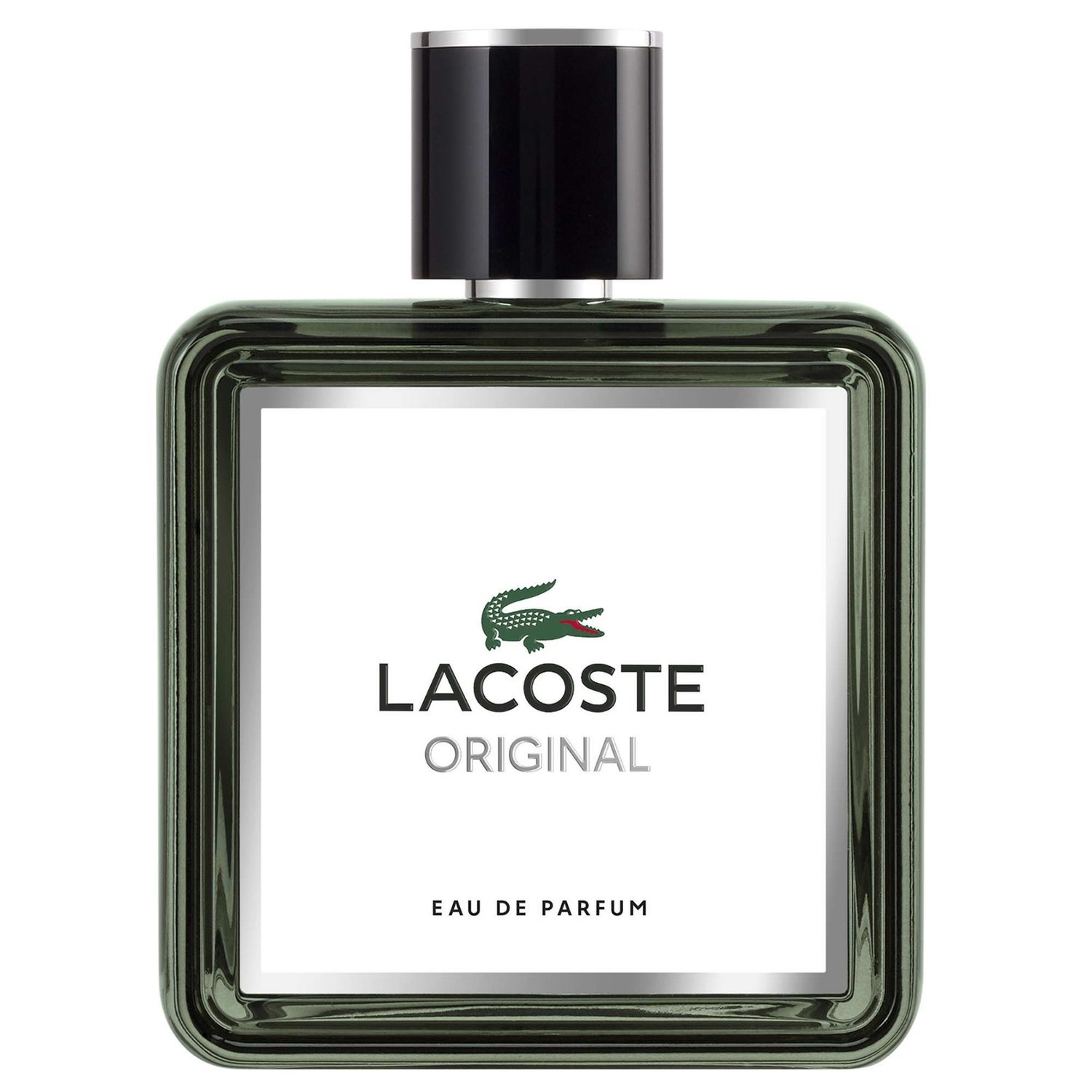 Lacoste original aftershave 100ml online