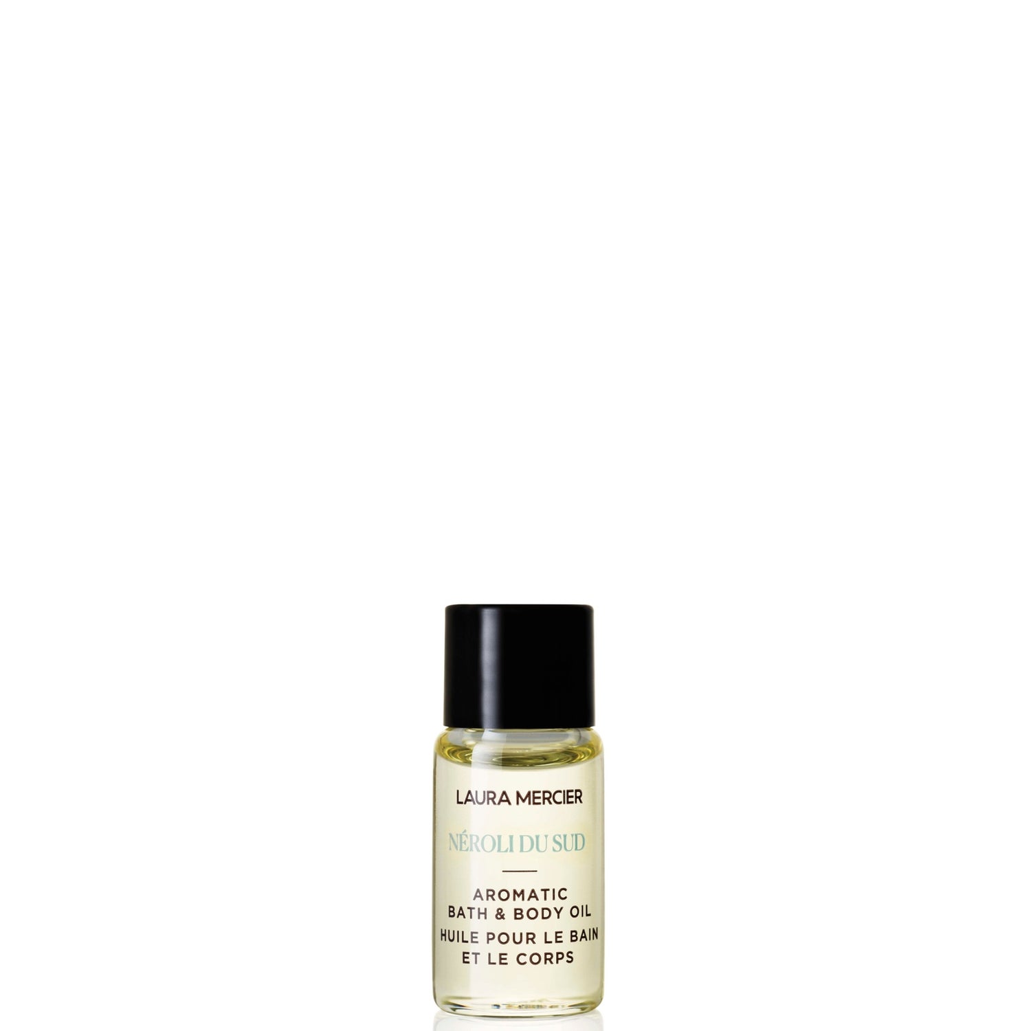 Laura Mercier Néroli du Sud Bath and Body Oil Deluxe Sample 5ml