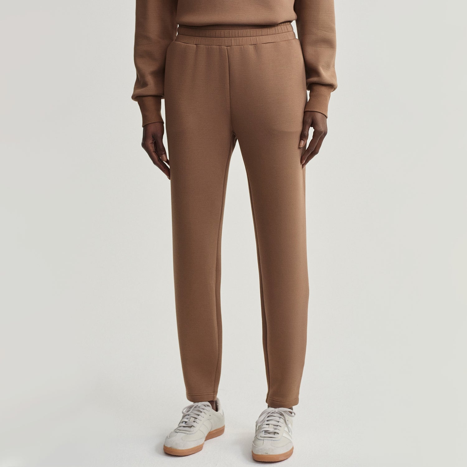 Varley The Slim DoubleSoft® Jersey Pants