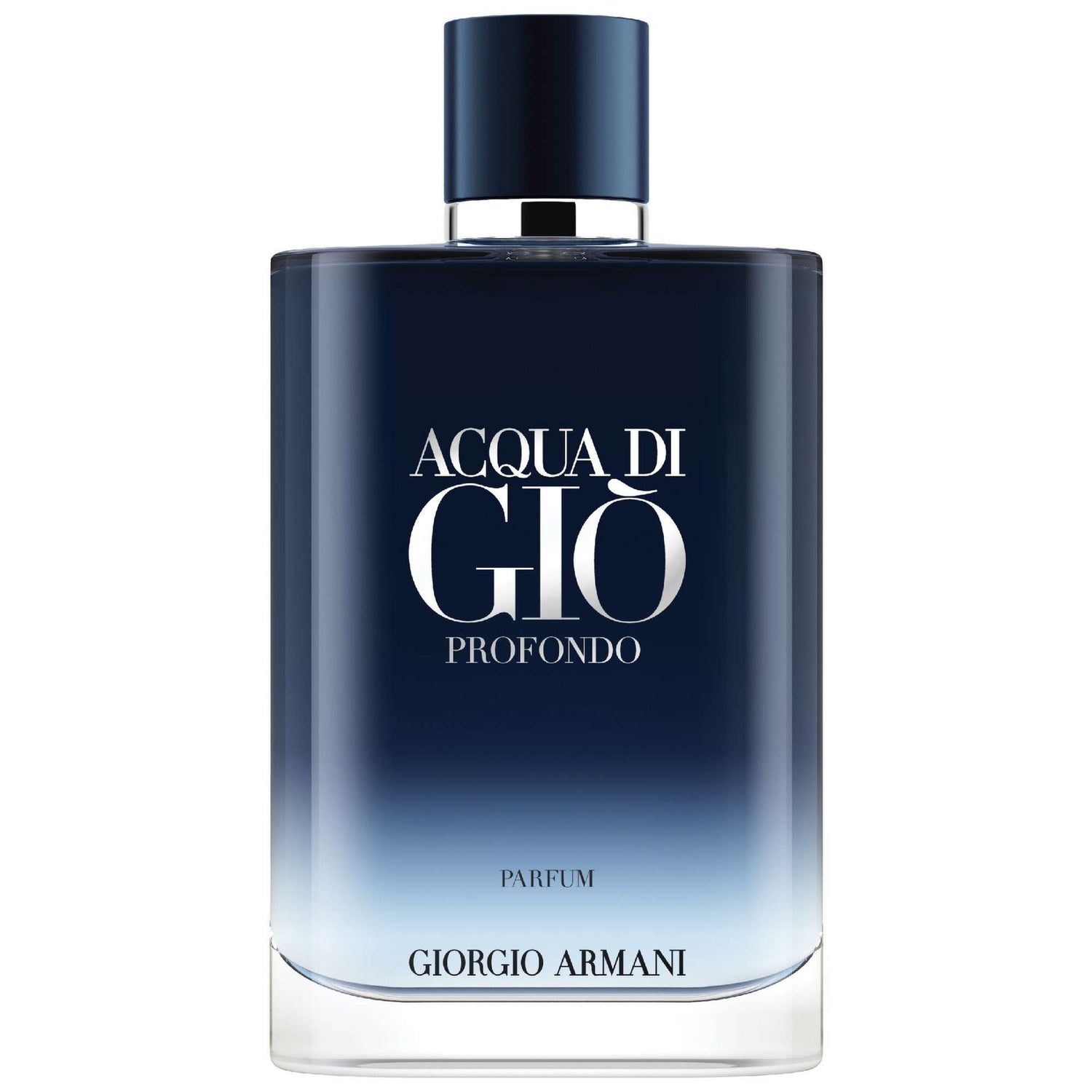 Armani Acqua Di Gio Profondo Parfum Spray 200ml allbeauty