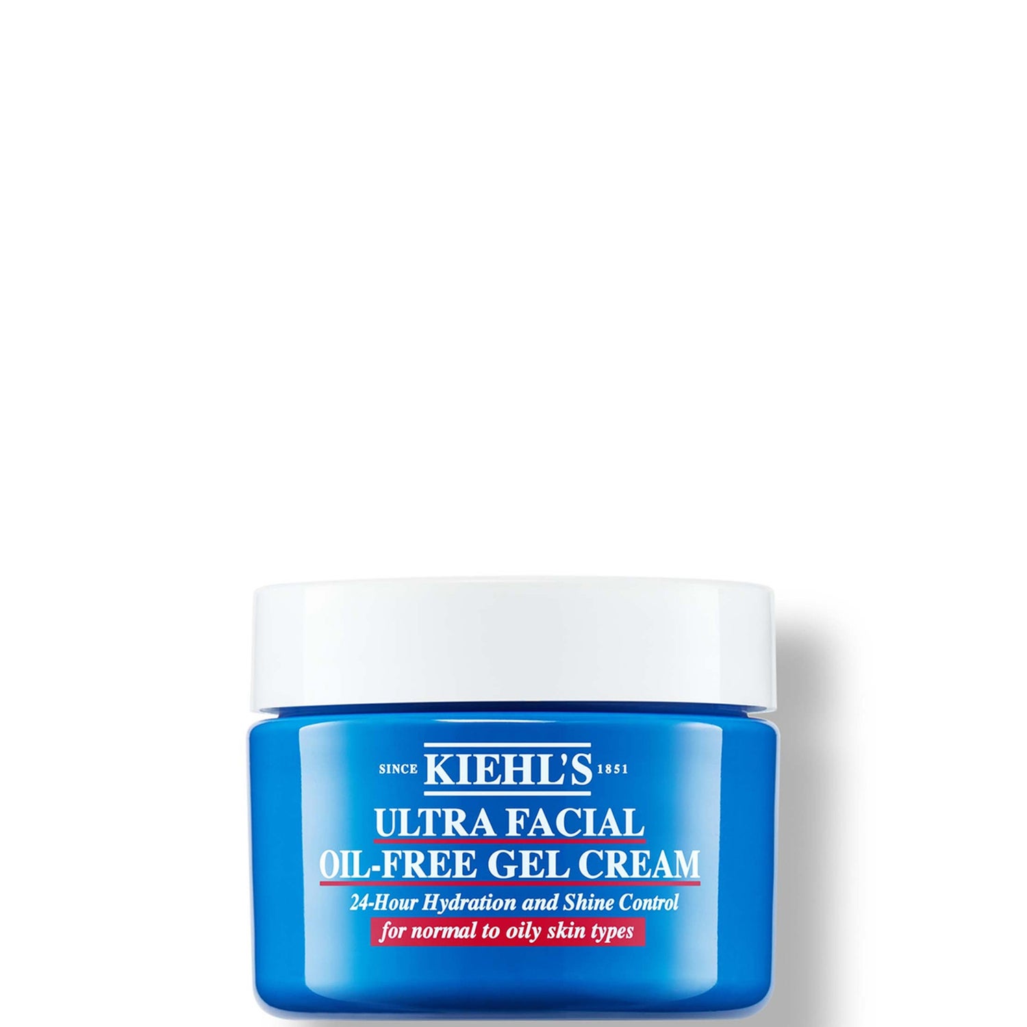 Kiehl's Ultra Facial Oil-Free Gel Cream 28ml