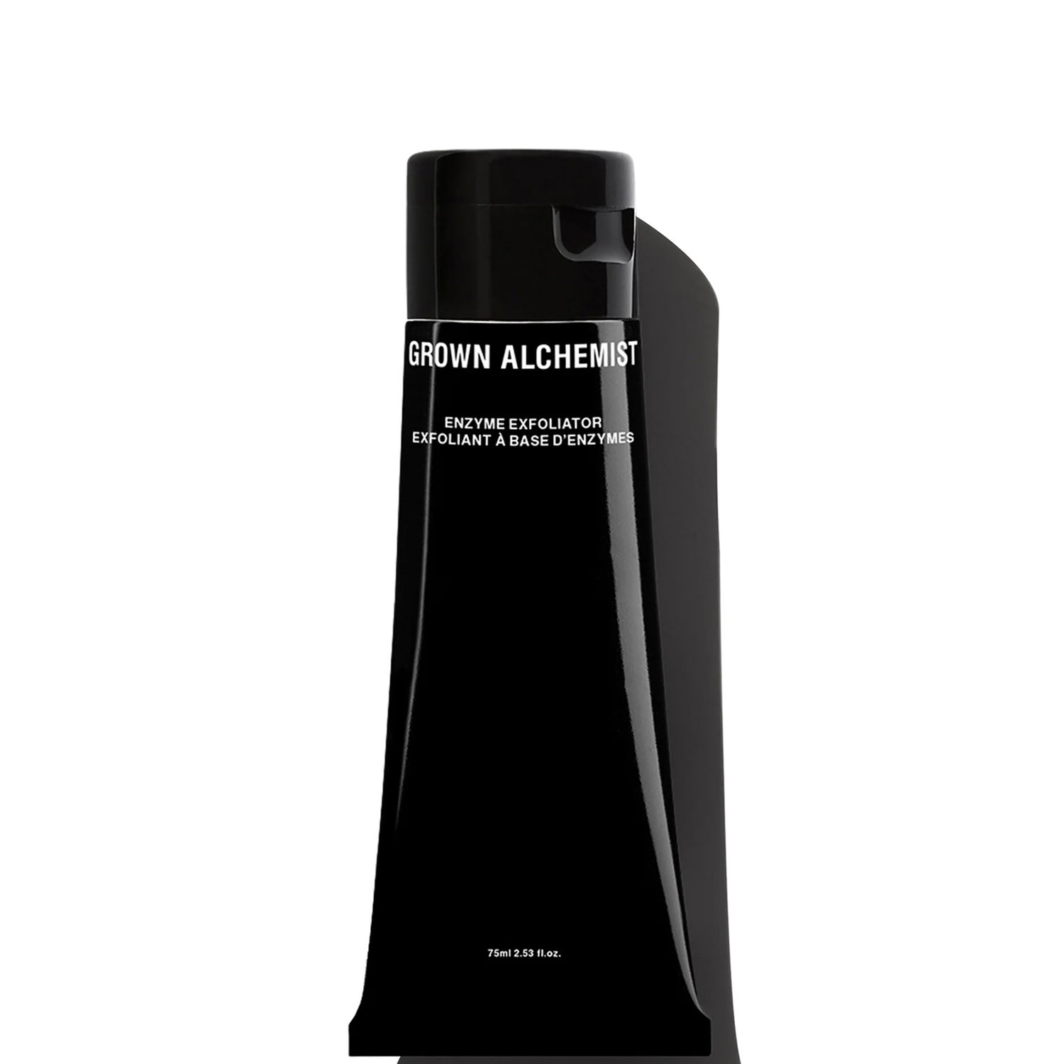 Grown Alchemist Enzyme Exfoliator 75ml