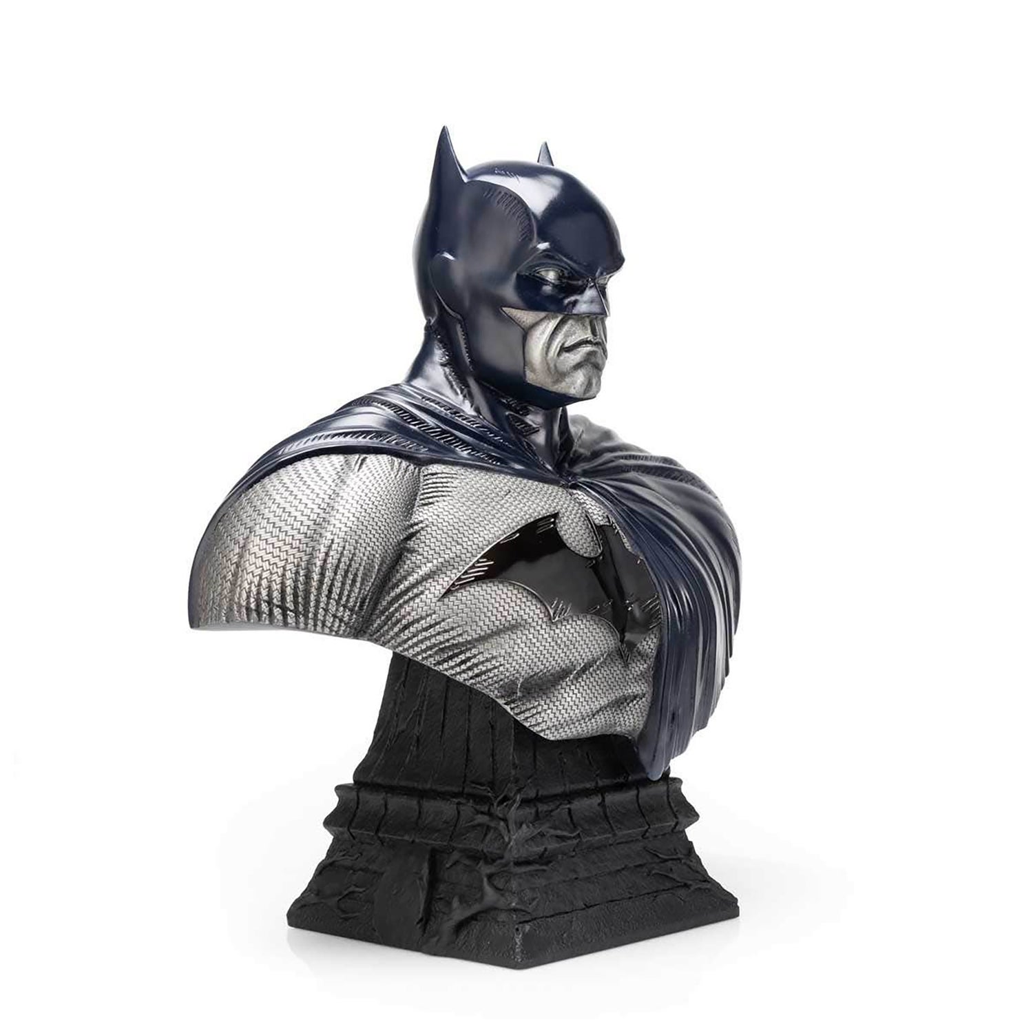 Royal Selangor Limited Edition DC Batman Bust