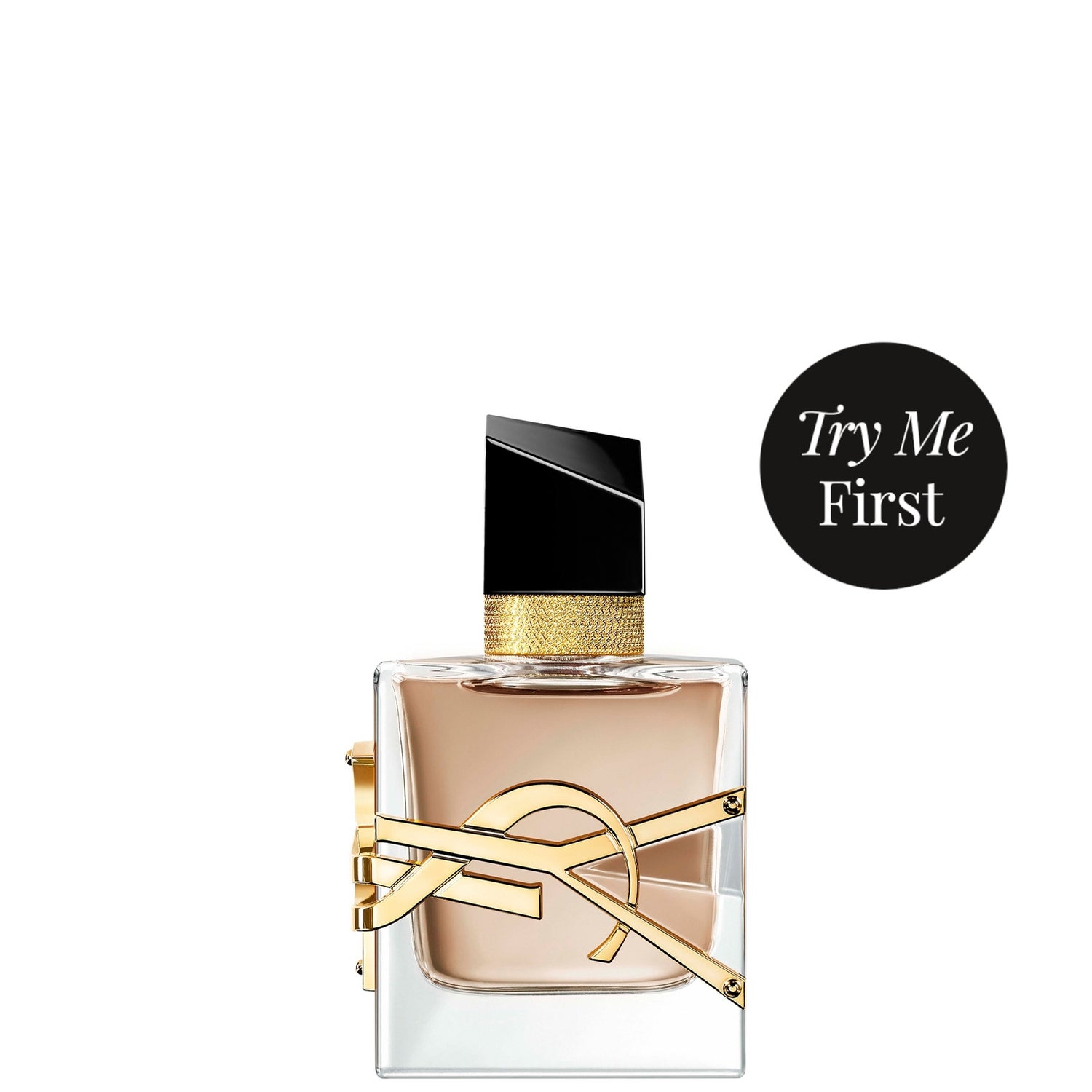 Yves Saint Laurent Libre Flowers and Flames Eau de Parfum spray 30 ml