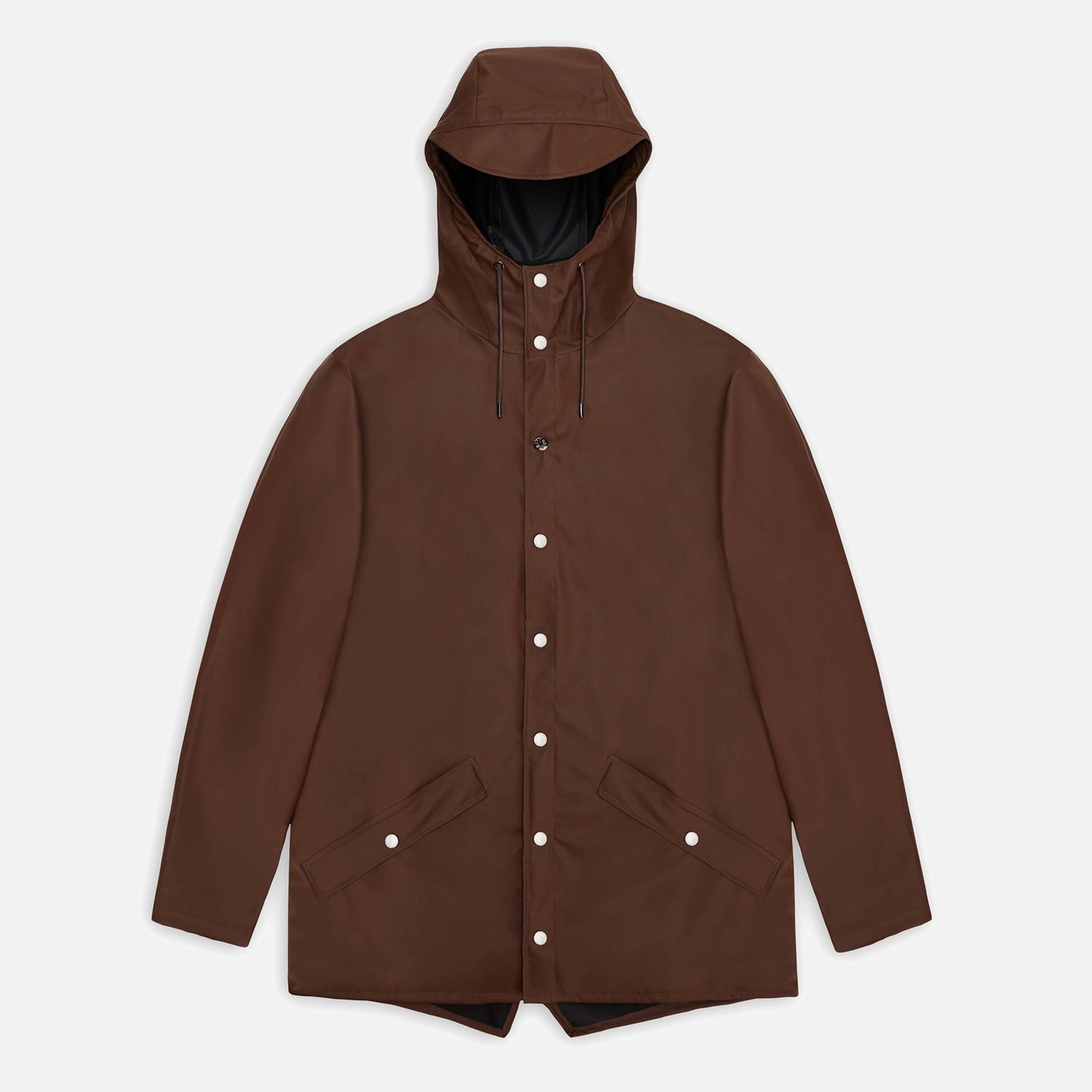 RAINS Shell Jacket - XL