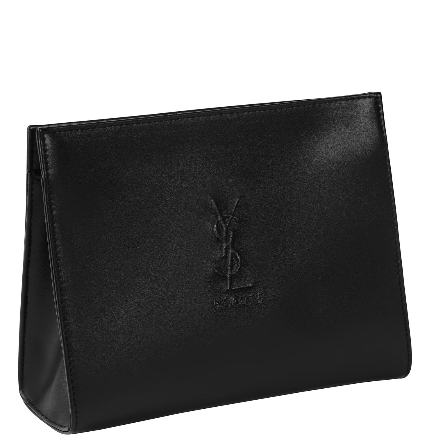 FREE GIFTS Yves Saint Laurent Black Pouch