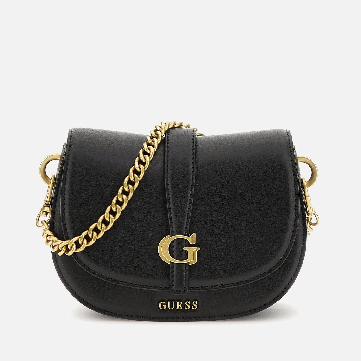 Guess Kuba Faux Leather Bag