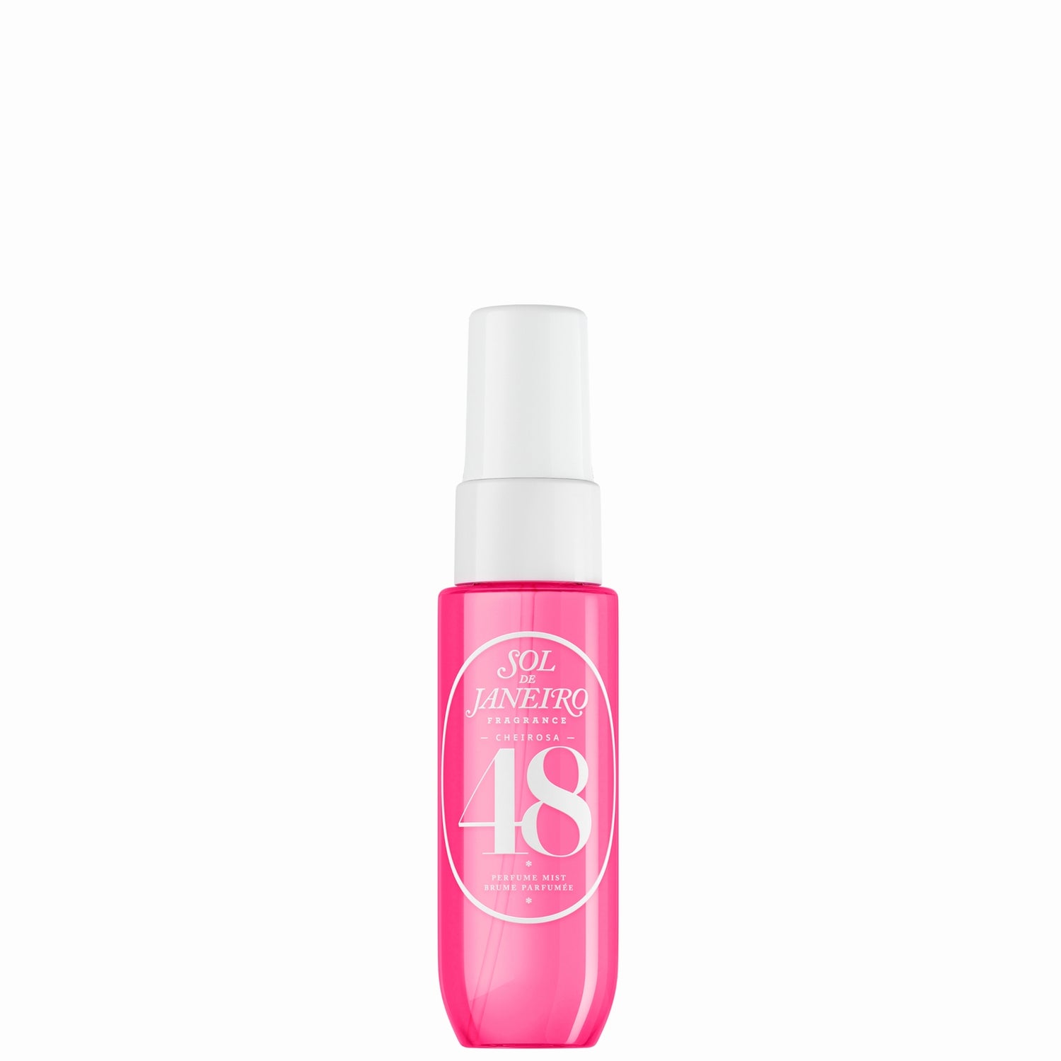 Sol de Janeiro Cheirosa 48 Perfume Mist 30ml Deluxe Sample