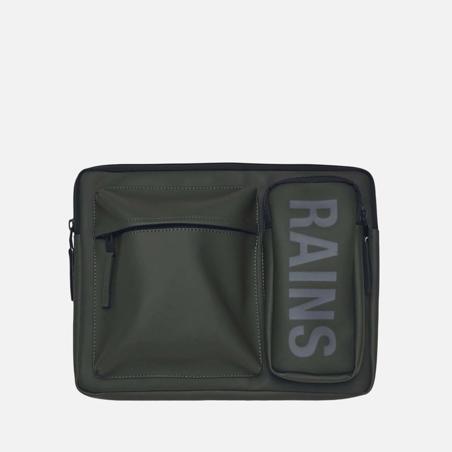 RAINS Texel 13/14" Matte Shell Laptop Case