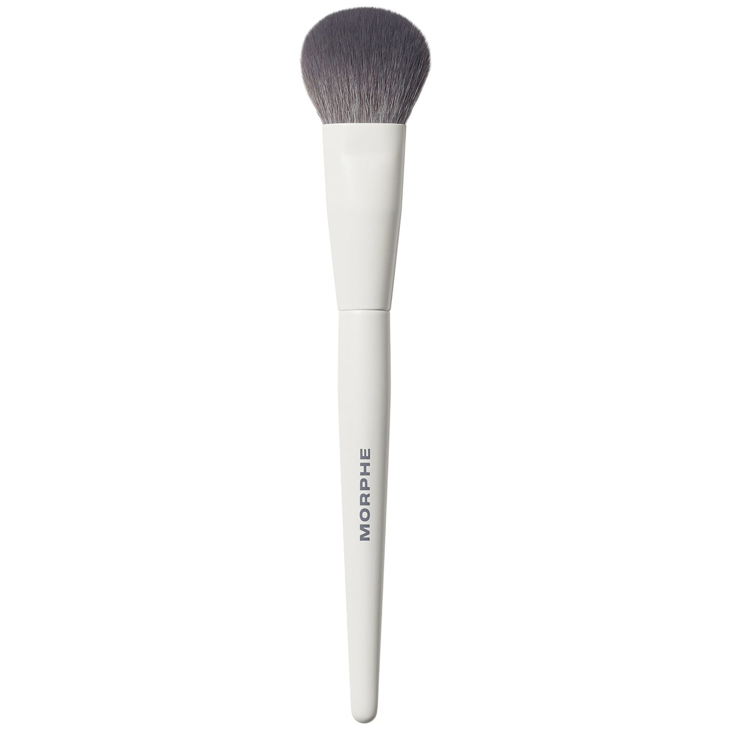 Morphe M201 Rounded Cream and Liquid Blush Brush