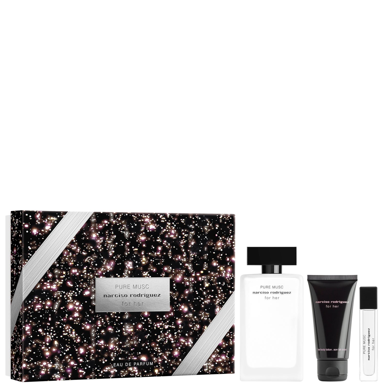 Musc narciso rodriguez for her store