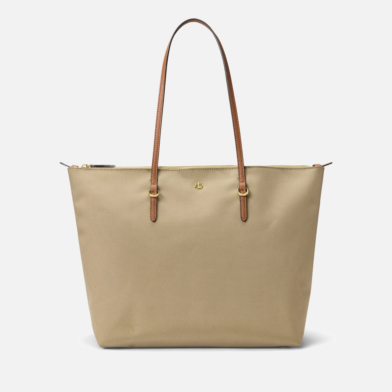 Lauren Ralph Lauren Keaton 31 Nylon Tote Bag TheHut