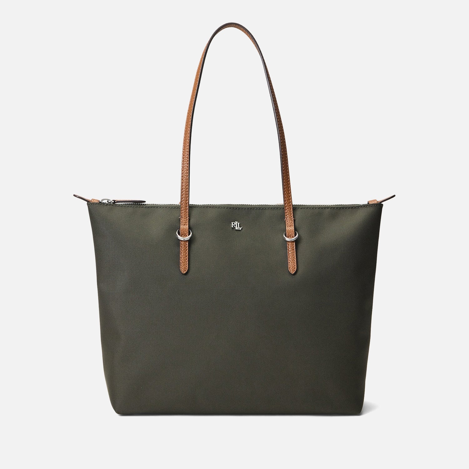 Lauren Ralph Lauren Keaton 26 Medium Tote Bag TheHut