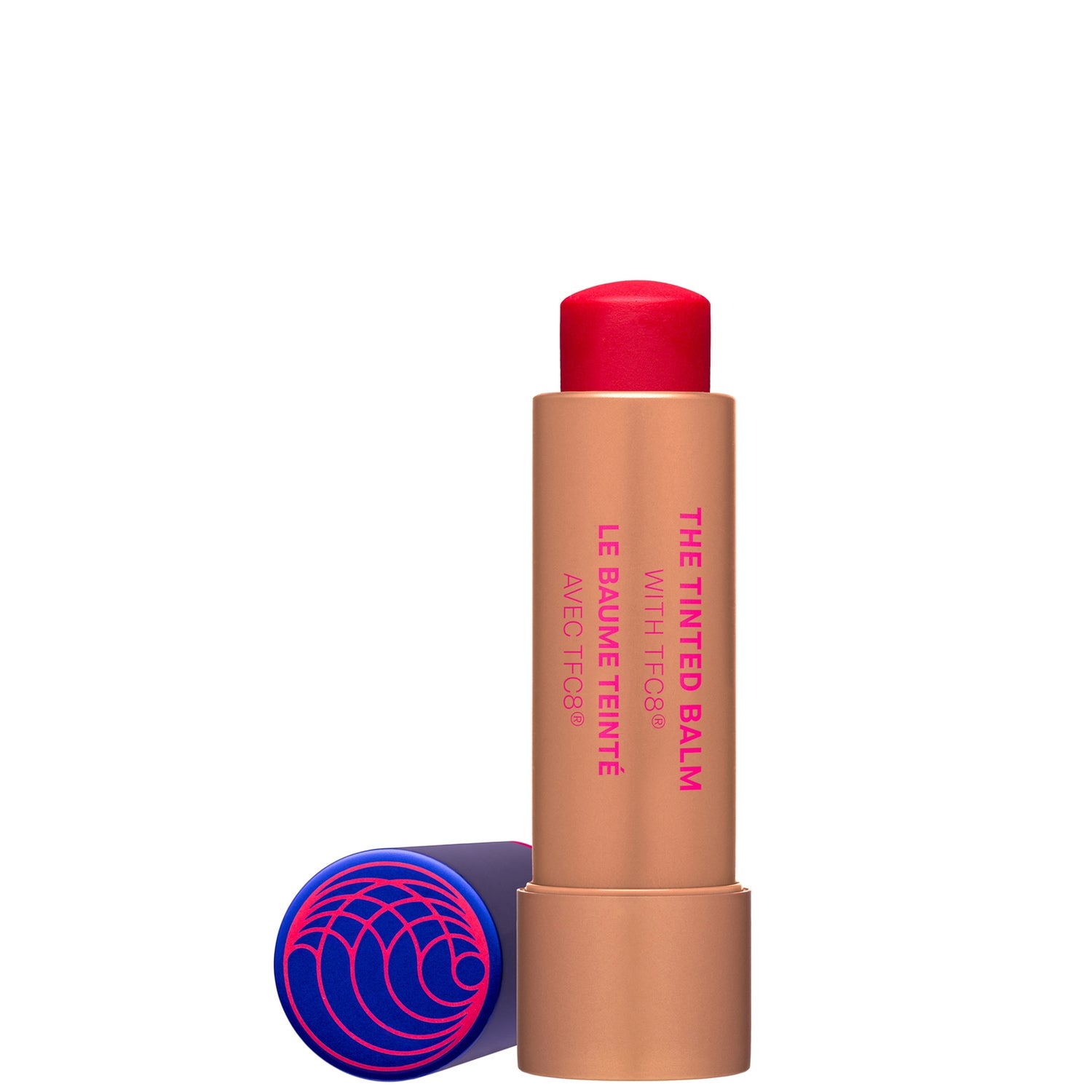 Augustinus Bader The Tinted Balm 4g (Various Shades)