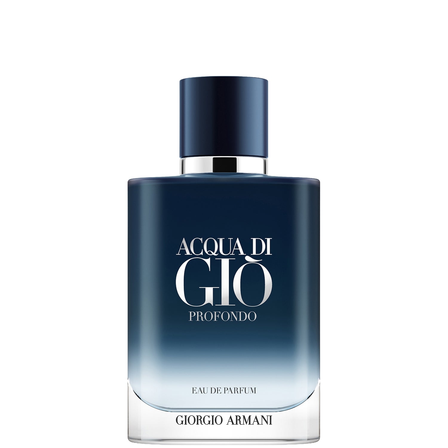 Armani Acqua Di Gio Homme Profondo Eau de Parfum 100ml