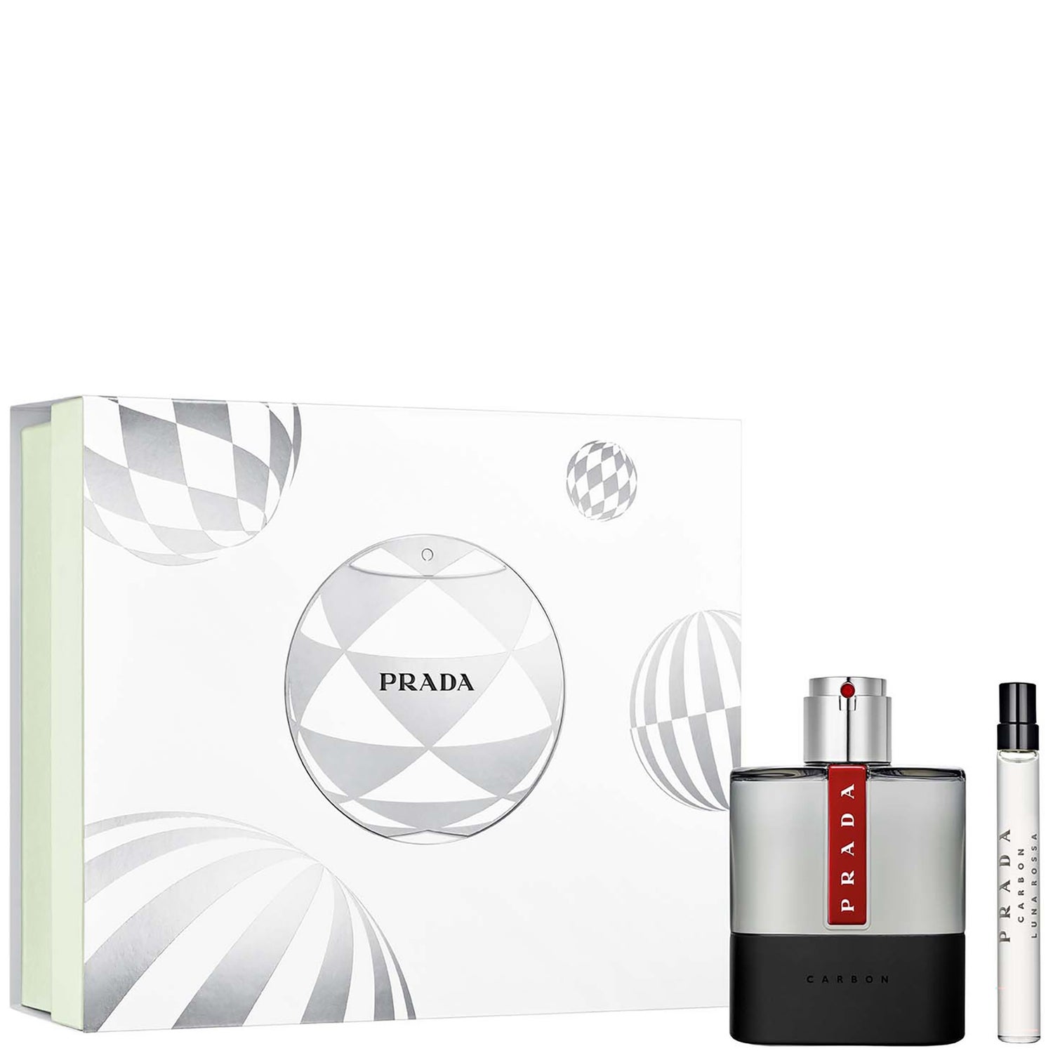 Prada luna rossa carbon eau de parfum shop