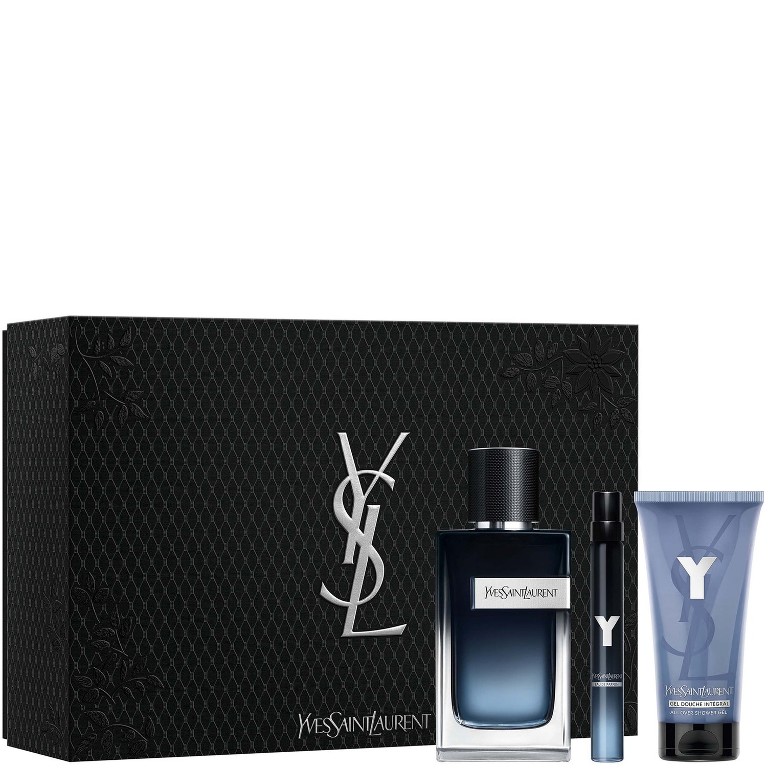 Ysl christmas set top