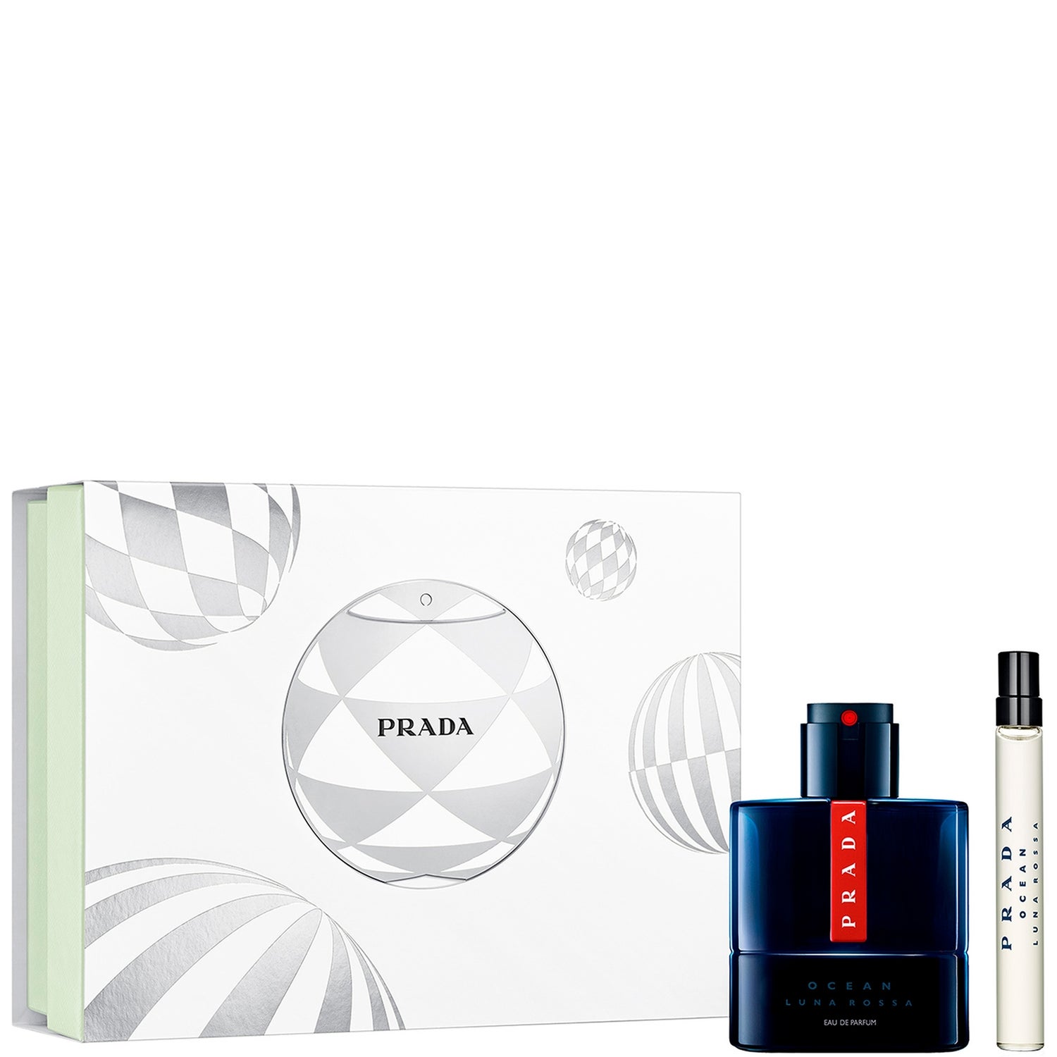 Prada luna rossa sport 50ml shop