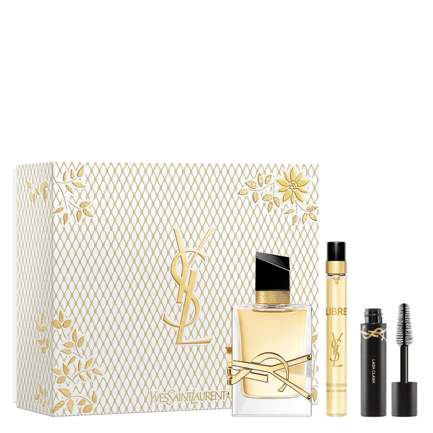 Yves saint laurent set cheap