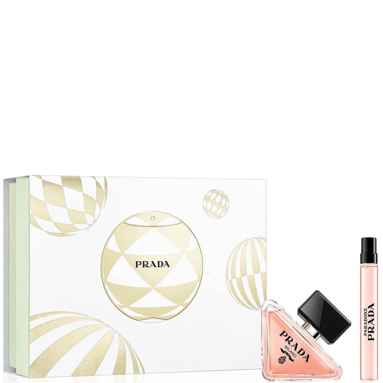 Prada eau de toilette new arrivals