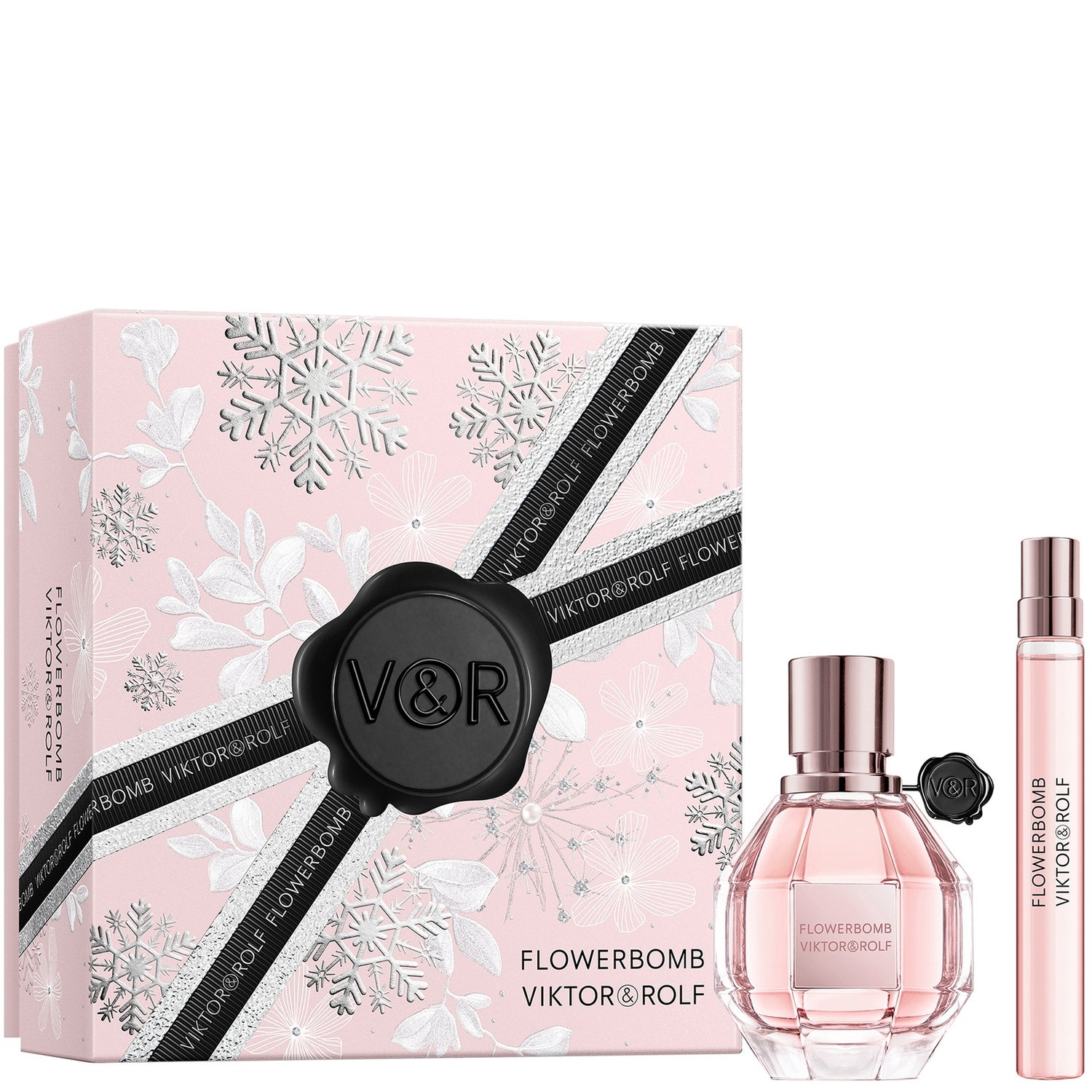 Viktor & rolf flowerbomb 50ml eau de toilette hot sale