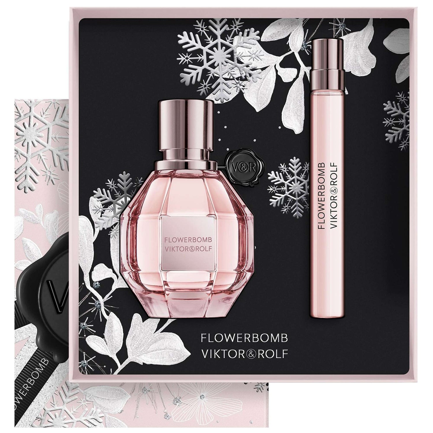 Viktor and rolf flowerbomb bloom 50ml deals