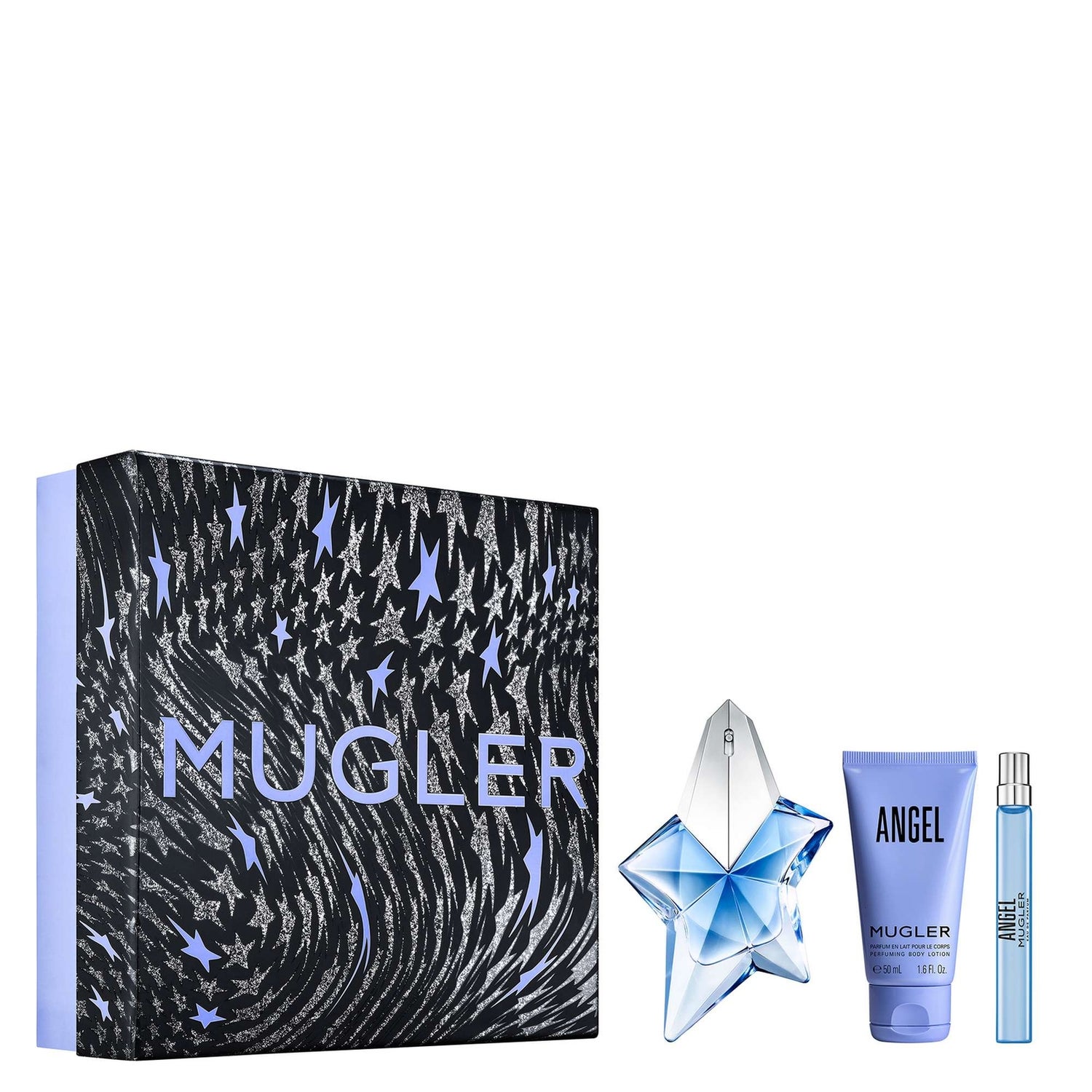 Mugler Angel Fragrance Angel Eau De Toilette 50ml Buy Mugler Angel