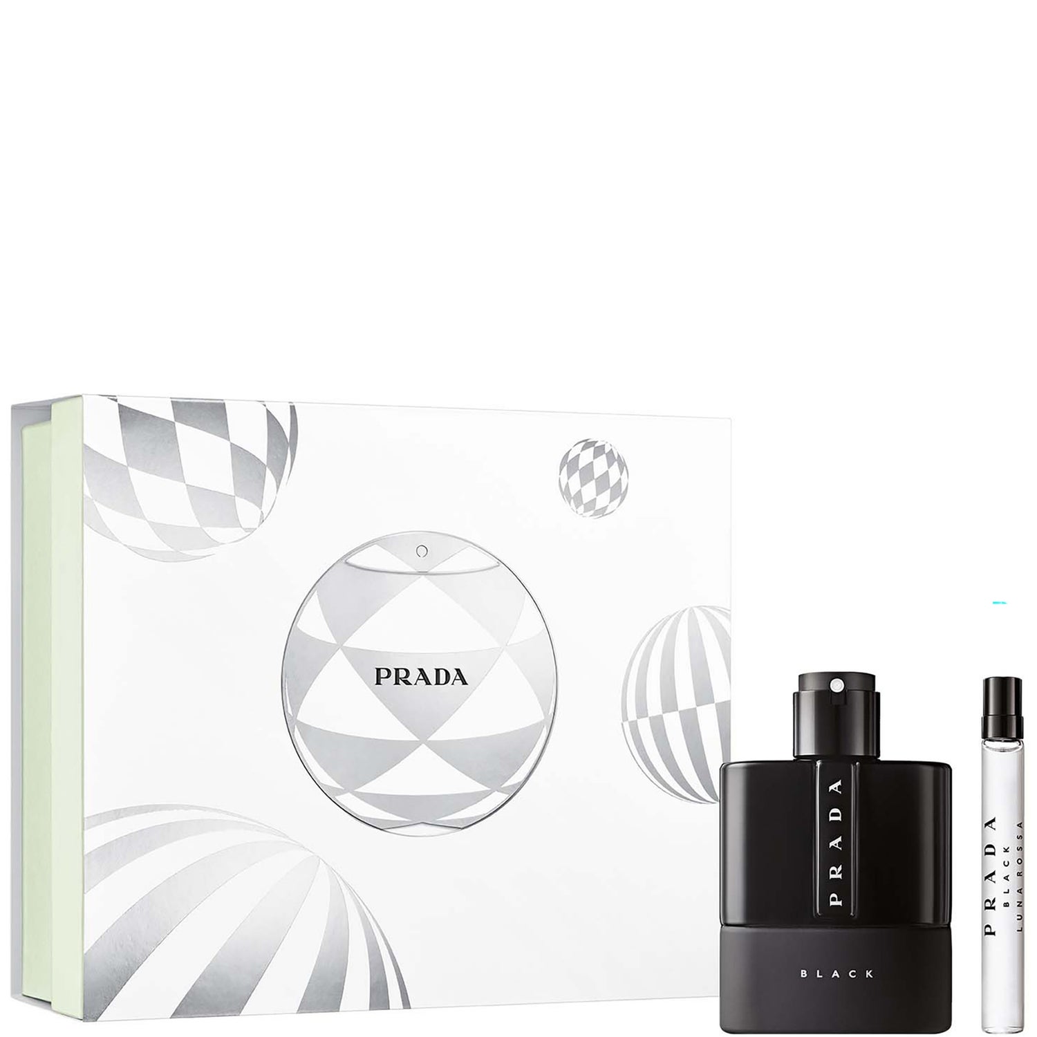 Prada black luna rossa perfume discount