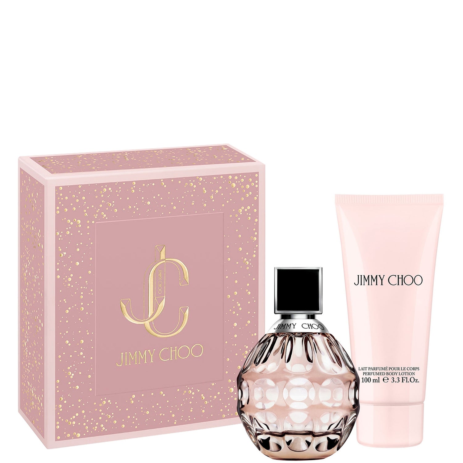 Jimmy Choo Original Eau de Parfum 60ml Gift Set