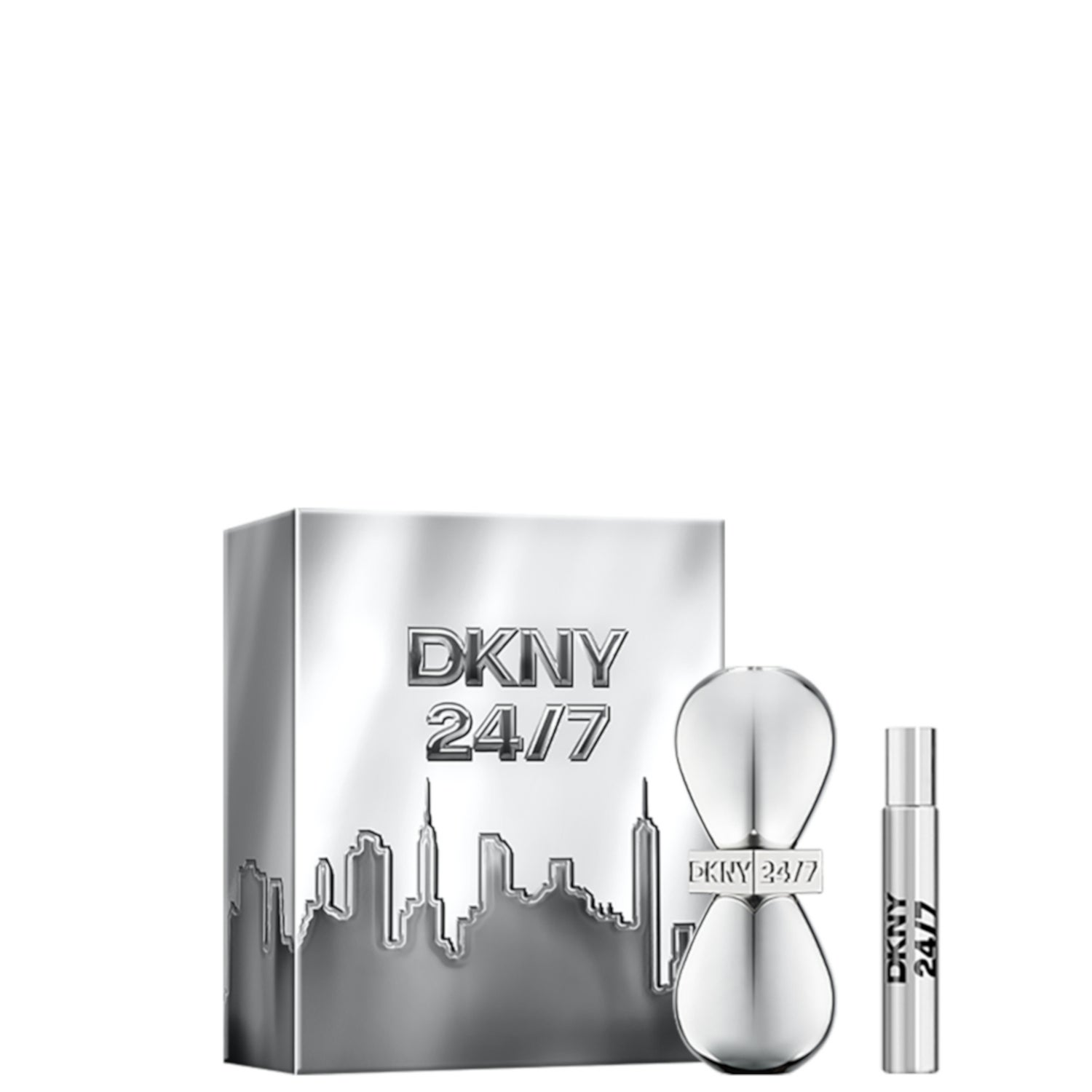 DKNY Holiday 24/7 50ml Eau de Parfum Gift Set