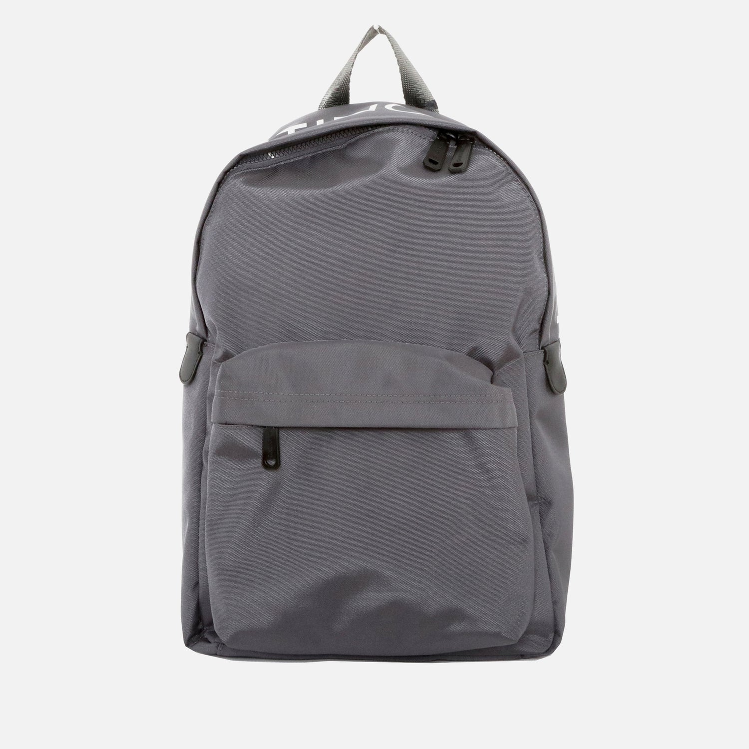 Valentino Ralph Canvas Backpack