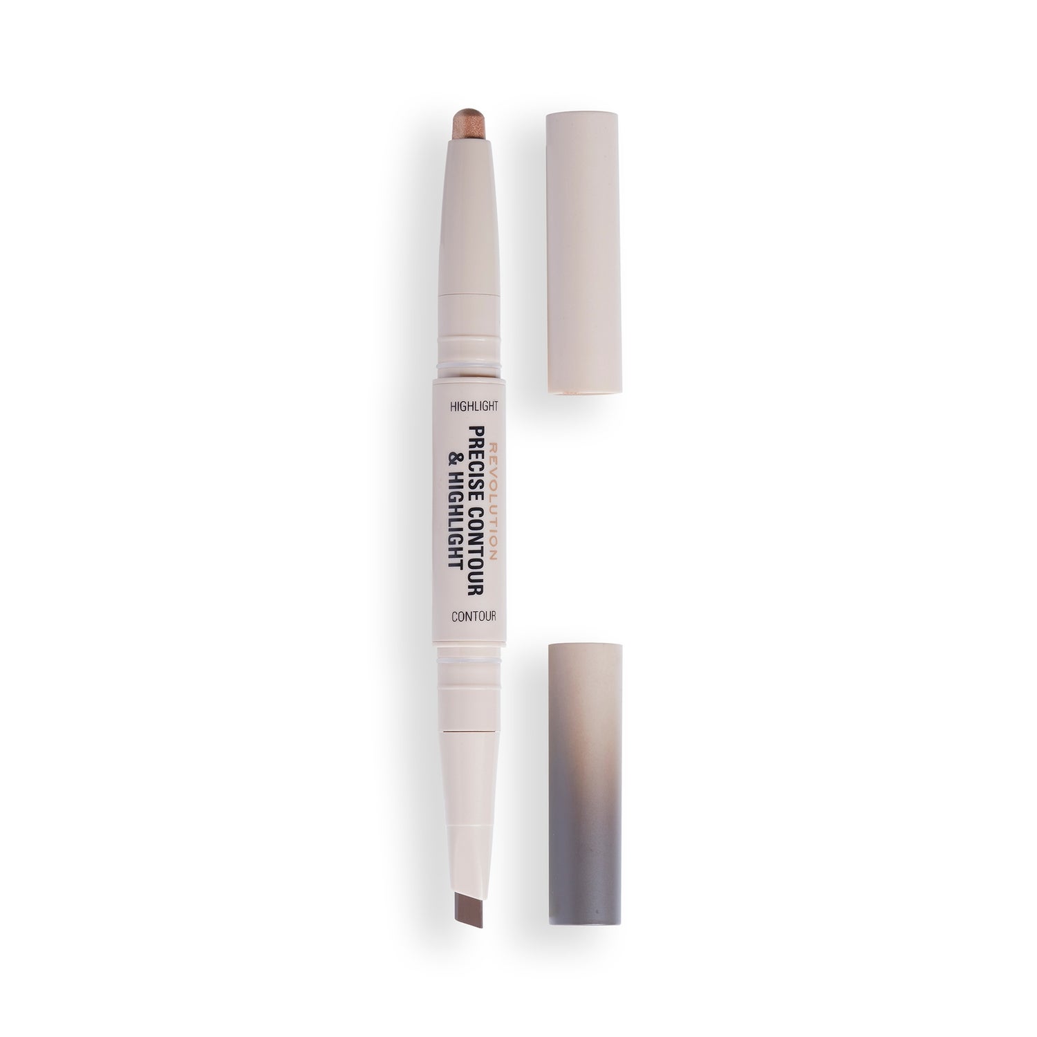 Makeup Revolution Precise Contour and Highlight (Various Shades)