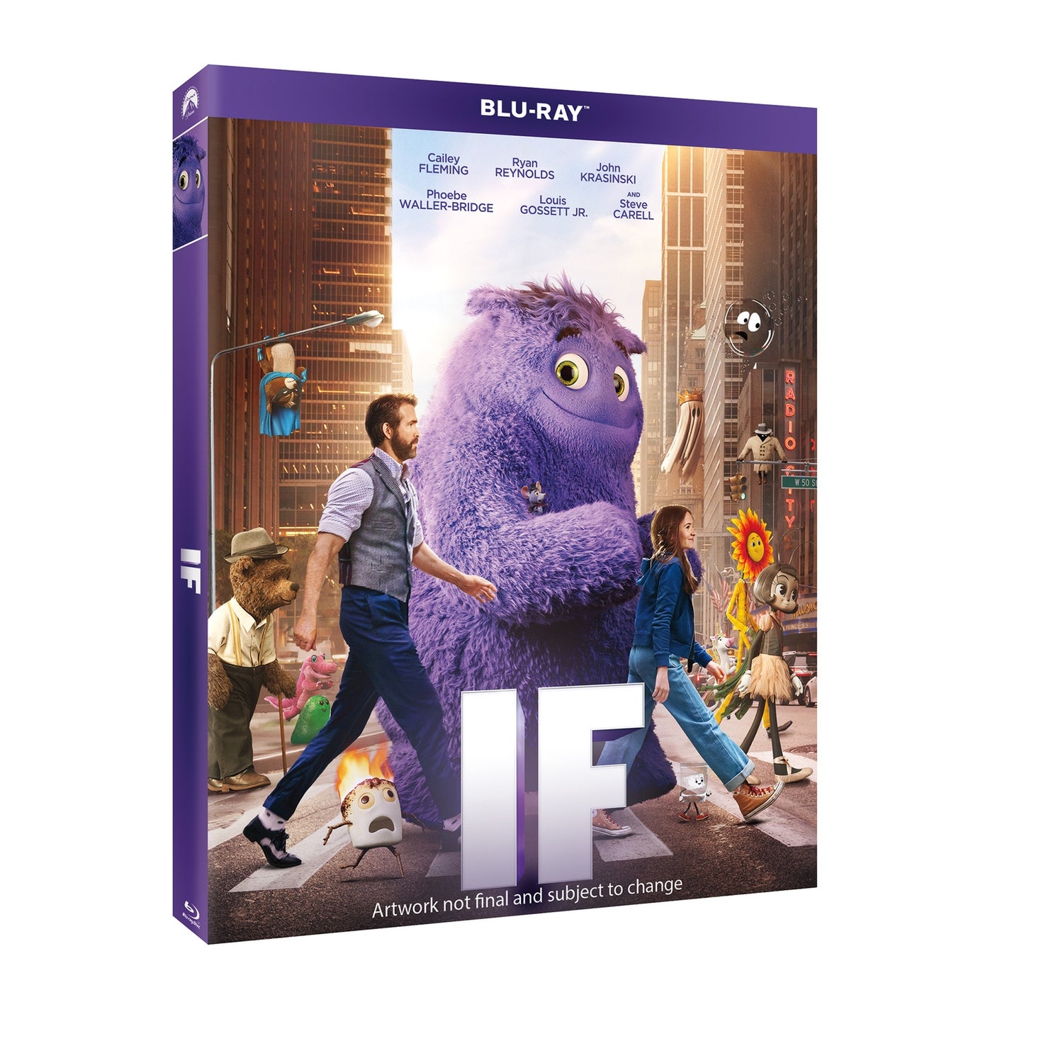 I.F. (IMAGINARY FRIENDS)