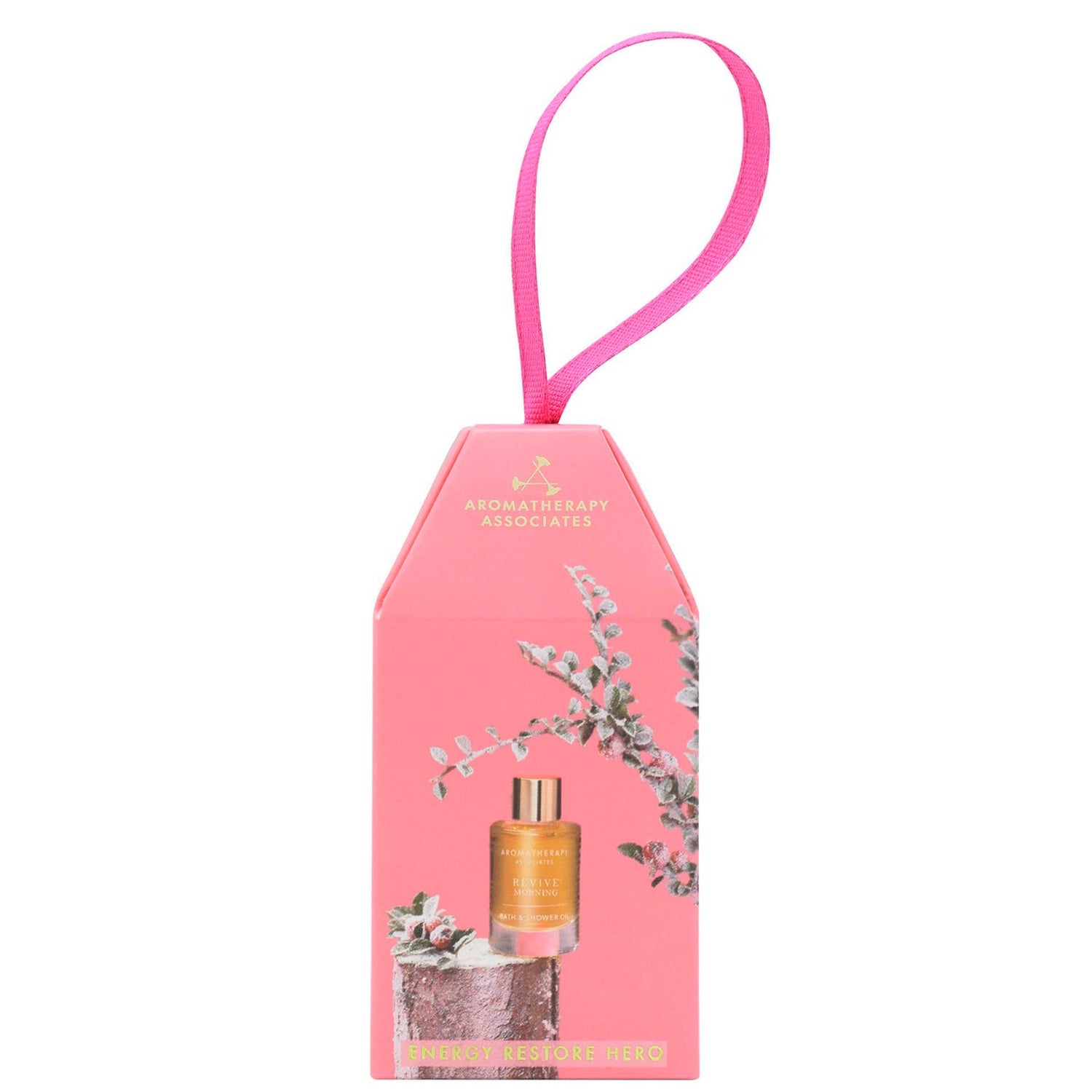 Aromatherapy Associates Energy Restore Hero