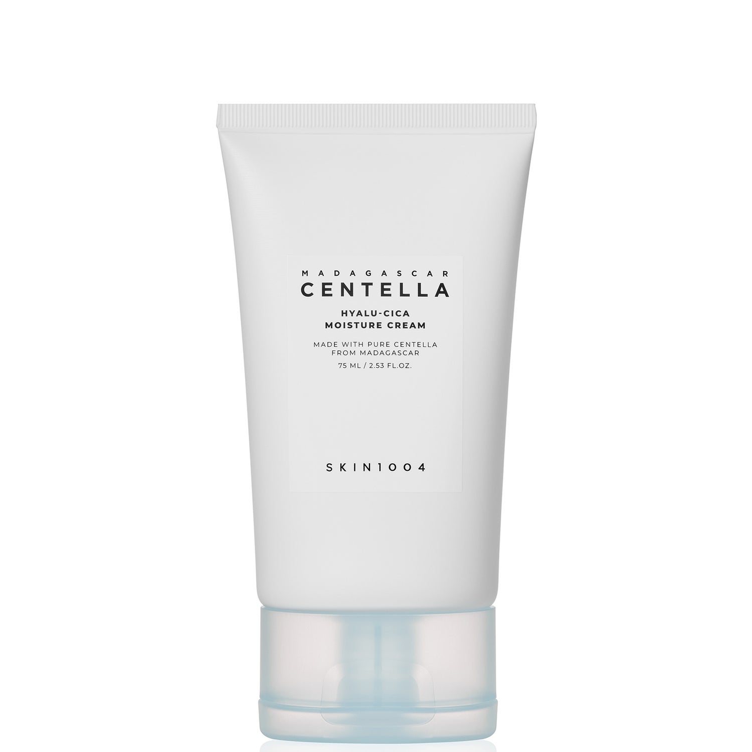 SKIN1004 Madagascar Centella Hyalu-Cica Moisture Cream 75ml