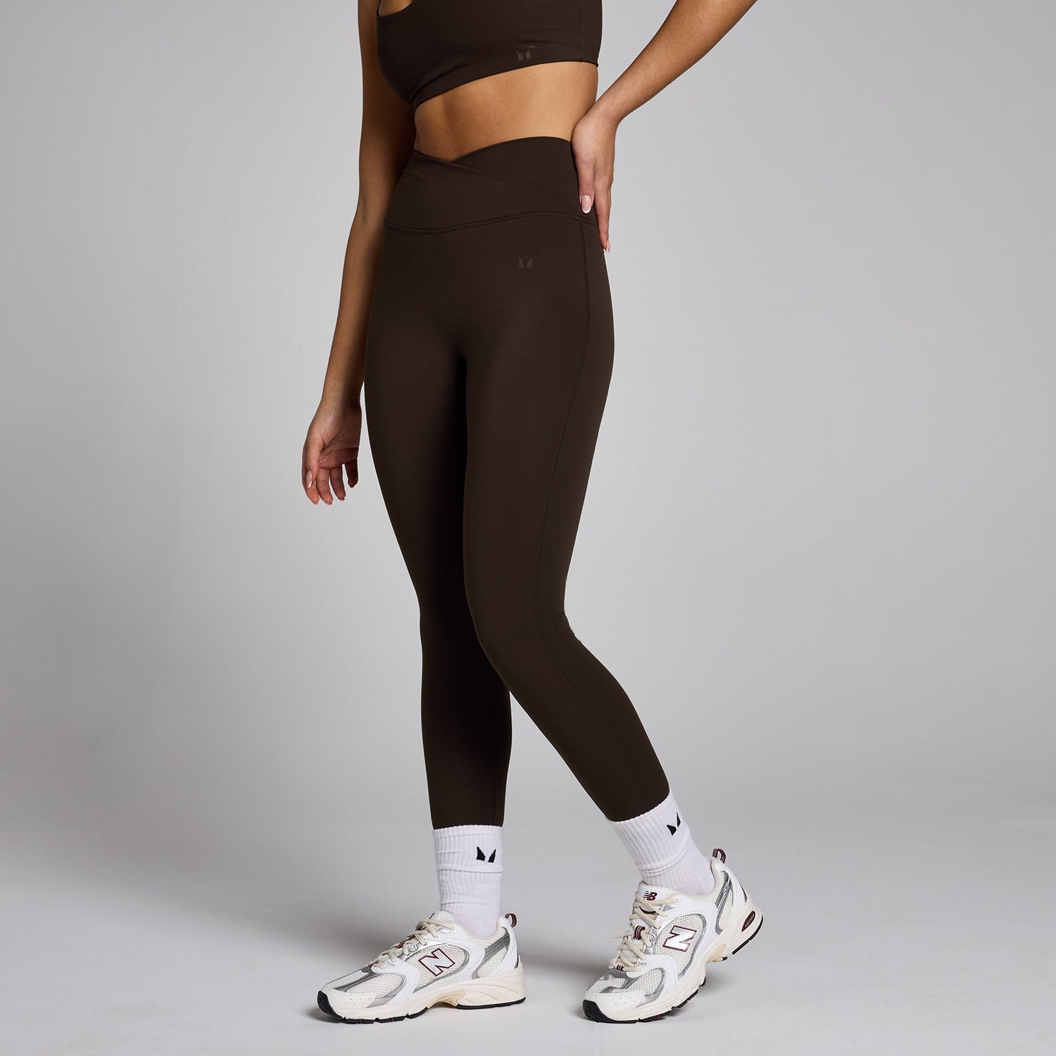 MP Női Tempo Leggings  - XL