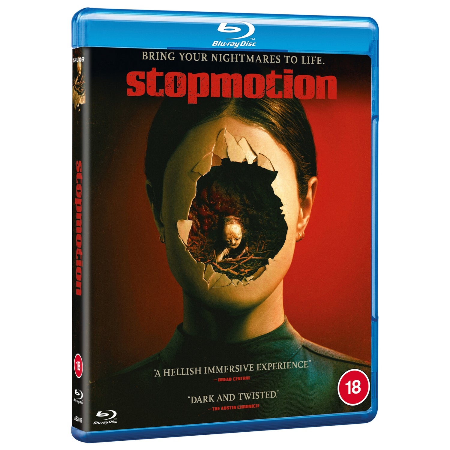 Stopmotion
